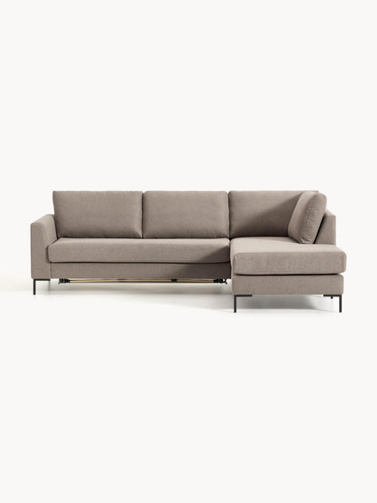 Lux Luna Sofa Bed with Mattress (3-Seater)