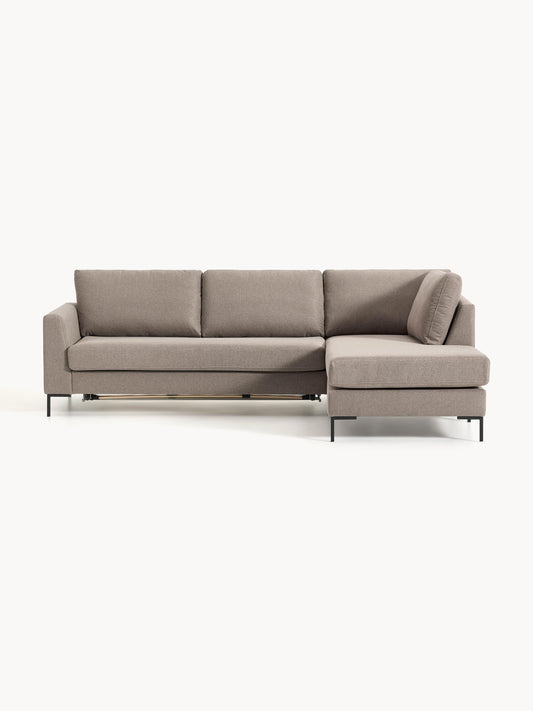 Lux Luna Sofa Bed with Mattress (3-Seater)
