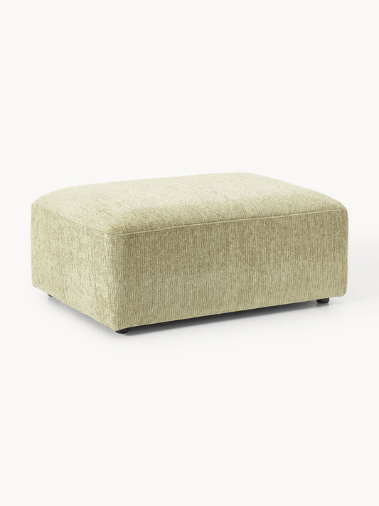 Lux Melva Footstool, W 99 x D 72 cm