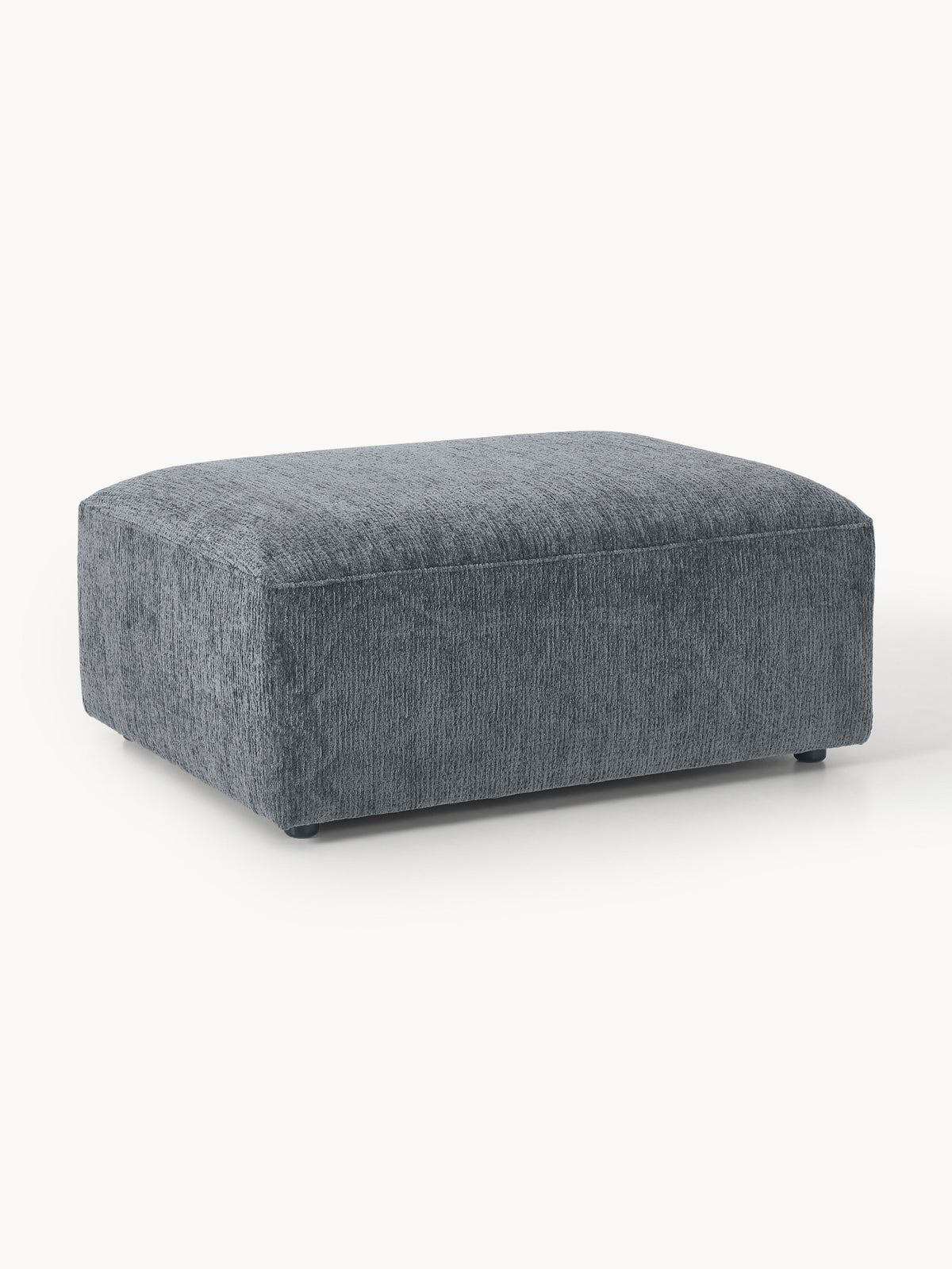 Lux Melva Footstool, W 99 x D 72 cm
