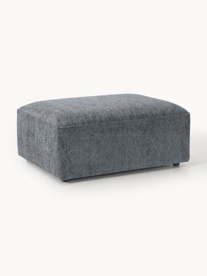 Lux Melva Footstool, W 99 x D 72 cm