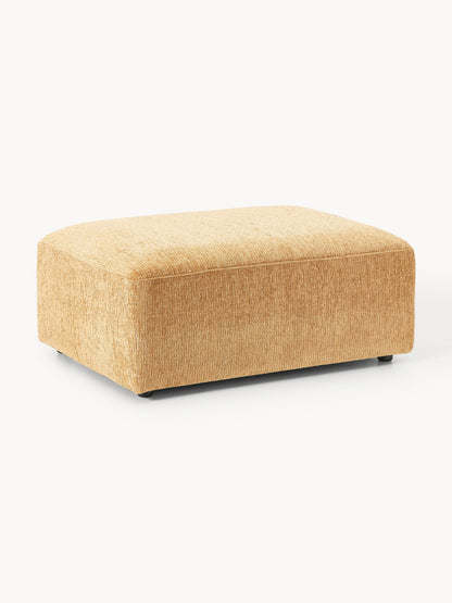 Lux Melva Footstool, W 99 x D 72 cm
