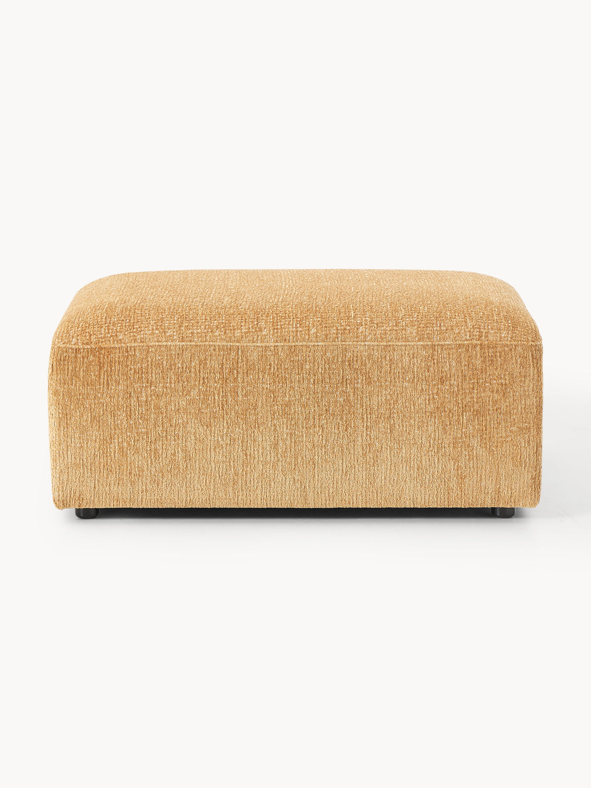 Lux Melva Footstool, W 99 x D 72 cm