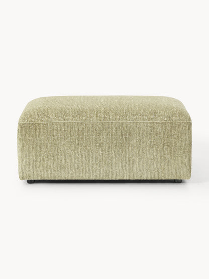 Lux Melva Footstool, W 99 x D 72 cm