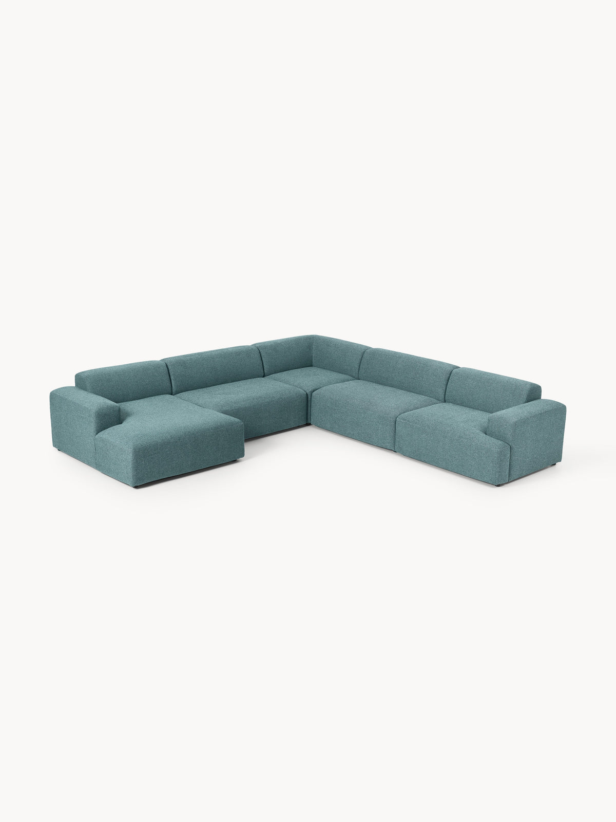 Lux Melva XL Corner Couch