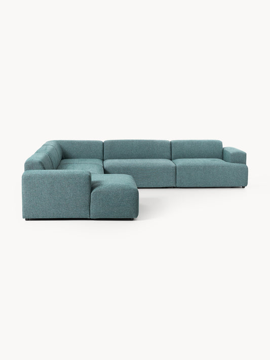 Lux Melva XL Corner Couch