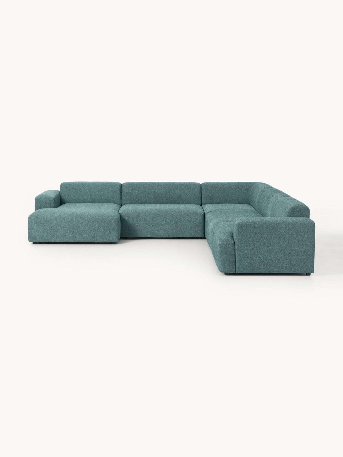 Lux Melva XL Corner Couch
