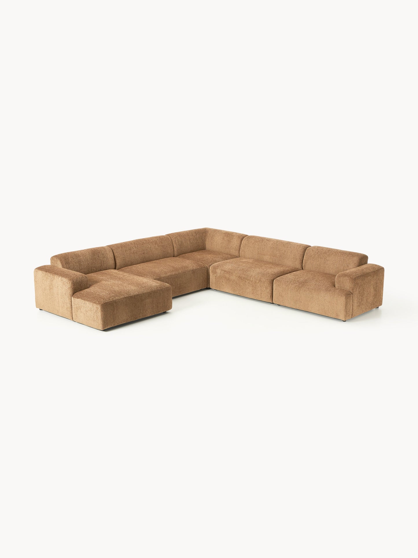 Lux Melva XL Corner Couch