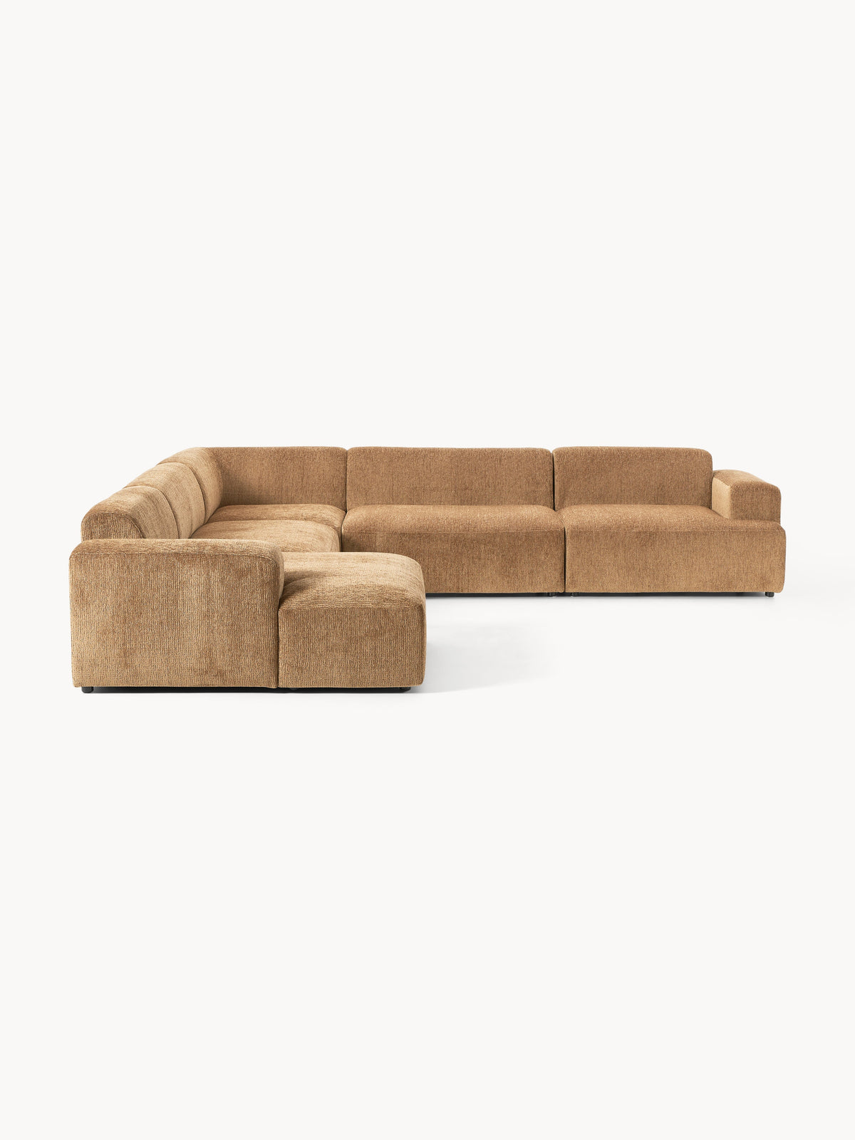 Lux Melva XL Corner Couch