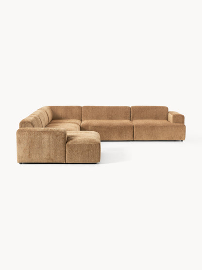 Lux Melva XL Corner Couch