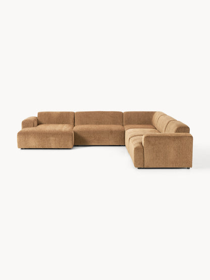 Lux Melva XL Corner Couch