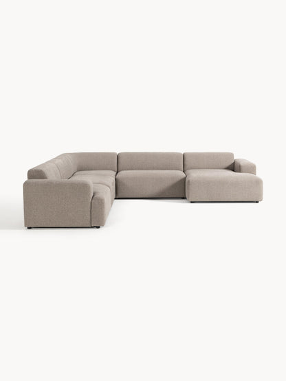 Lux Melva XL Corner Couch