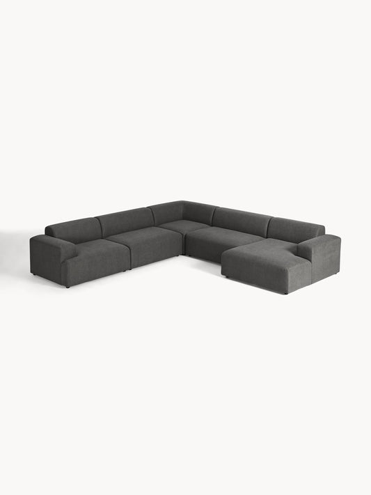 Lux Melva XL Corner Couch