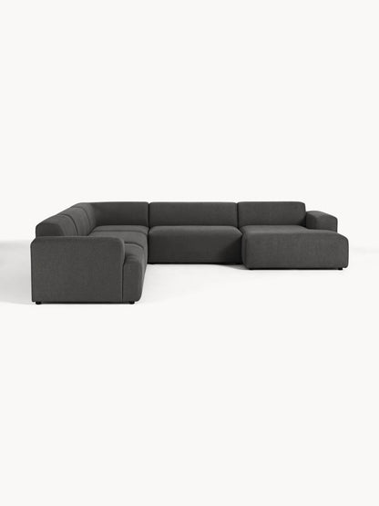 Lux Melva XL Corner Couch