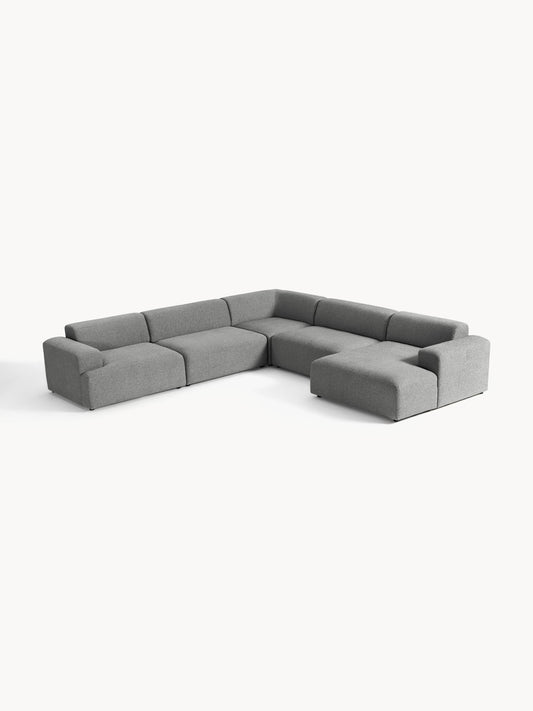 Lux Melva XL Corner Couch