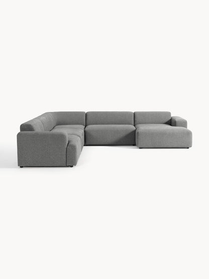Lux Melva XL Corner Couch