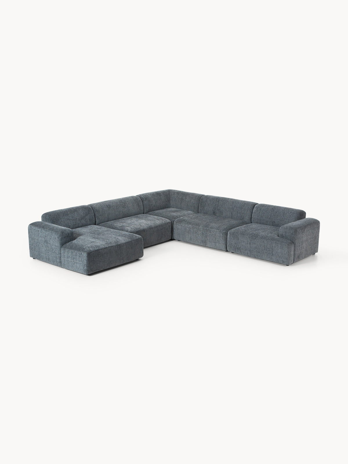 Lux Melva XL Corner Couch