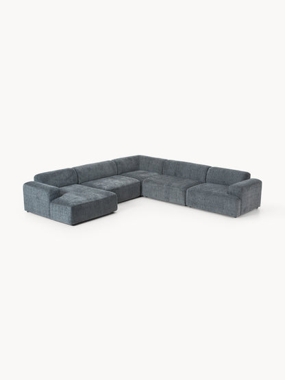 Lux Melva XL Corner Couch