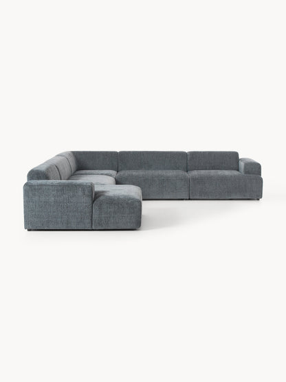 Lux Melva XL Corner Couch