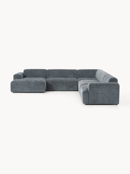 Lux Melva XL Corner Couch