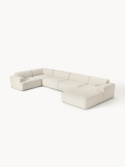 Lux Melva XL Couch