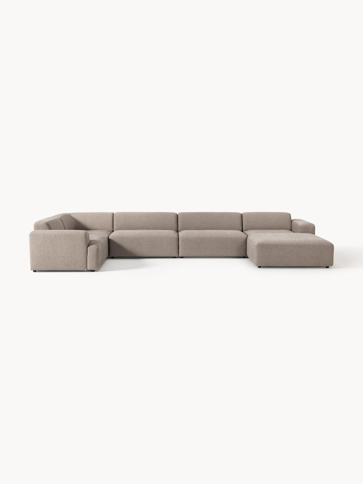 Lux Melva XL Couch