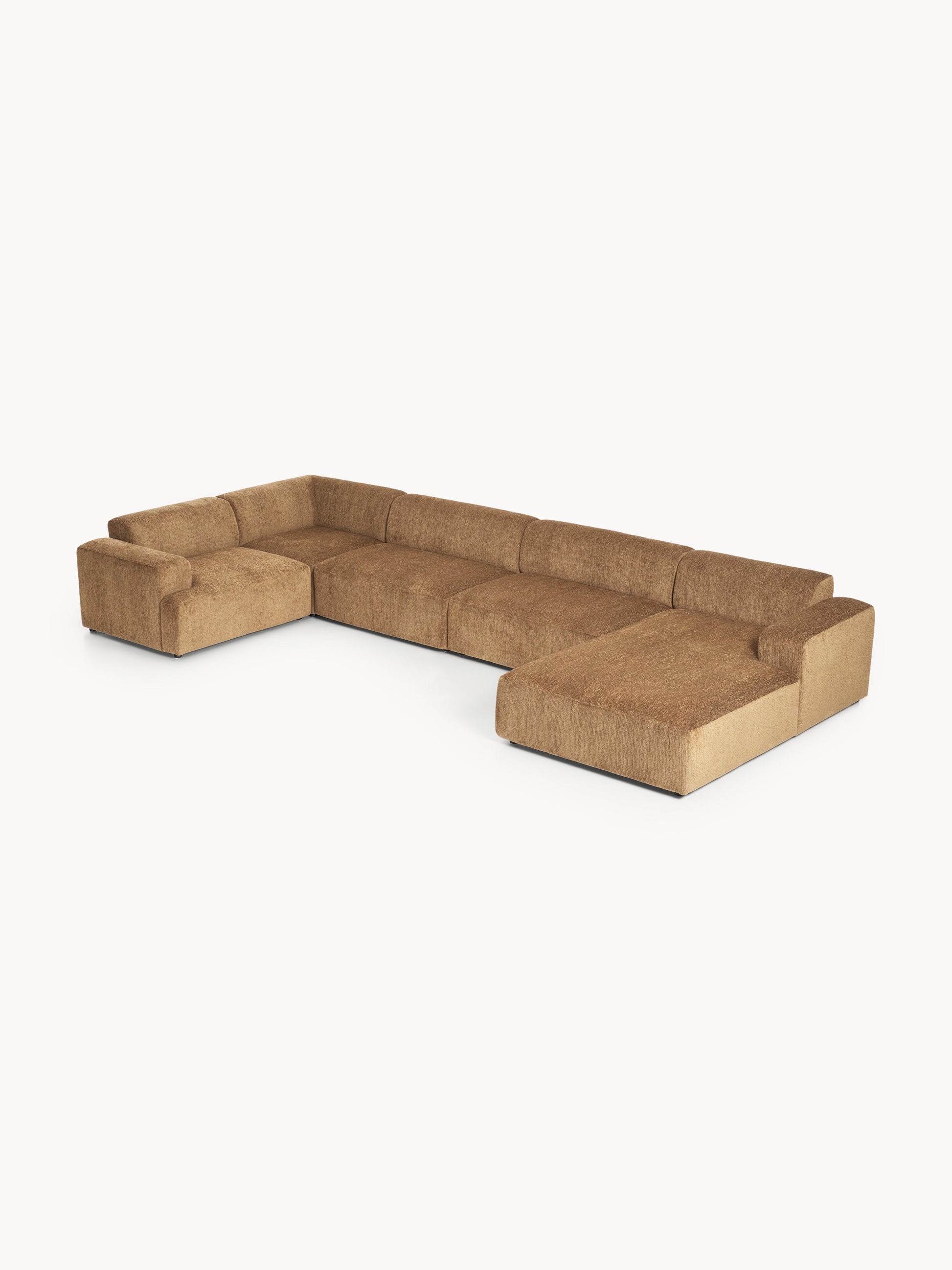 Lux Melva XL Couch