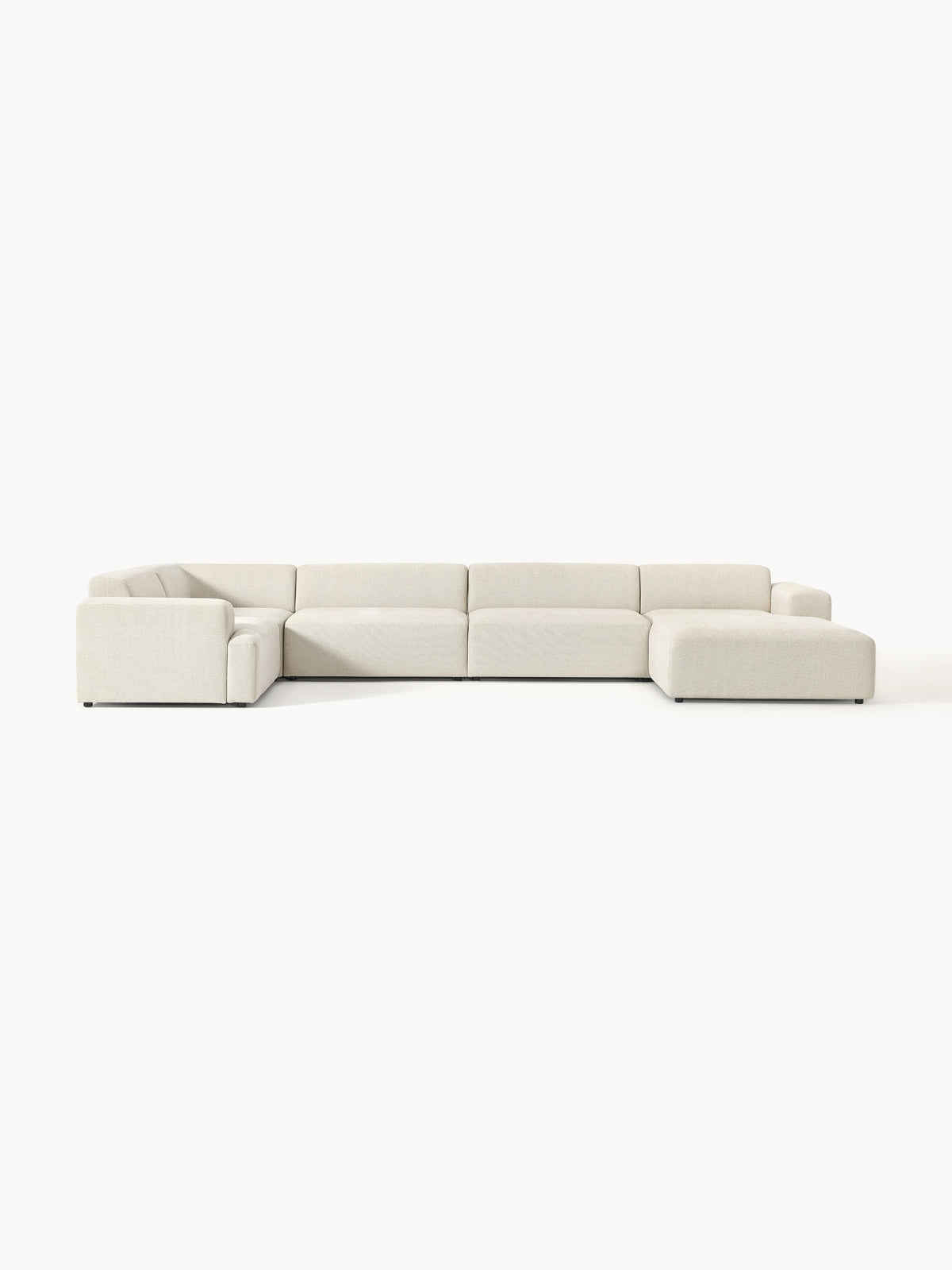 Lux Melva XL Couch
