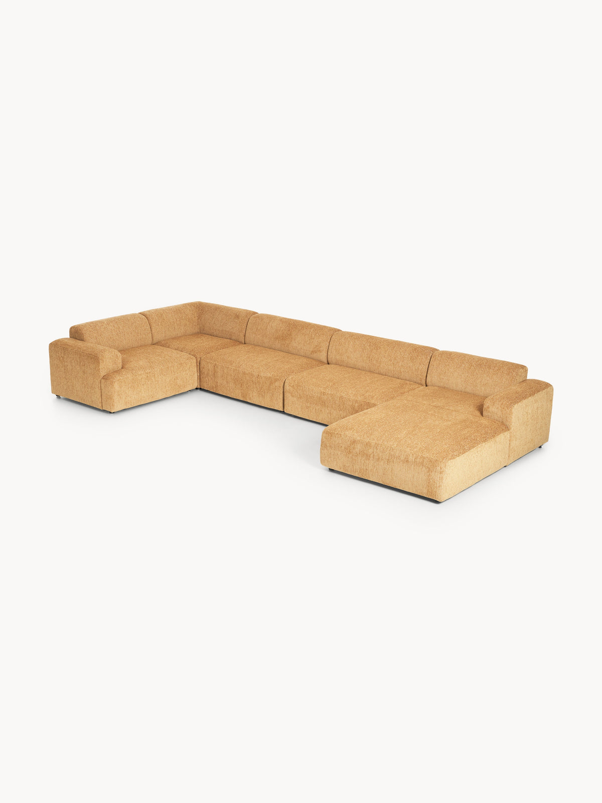 Lux Melva XL Couch
