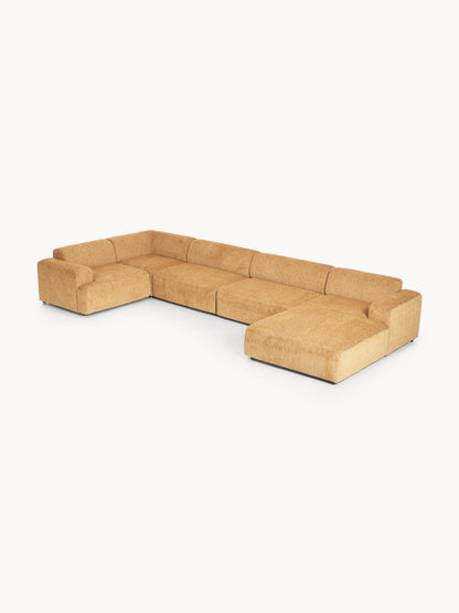 Lux Melva XL Couch