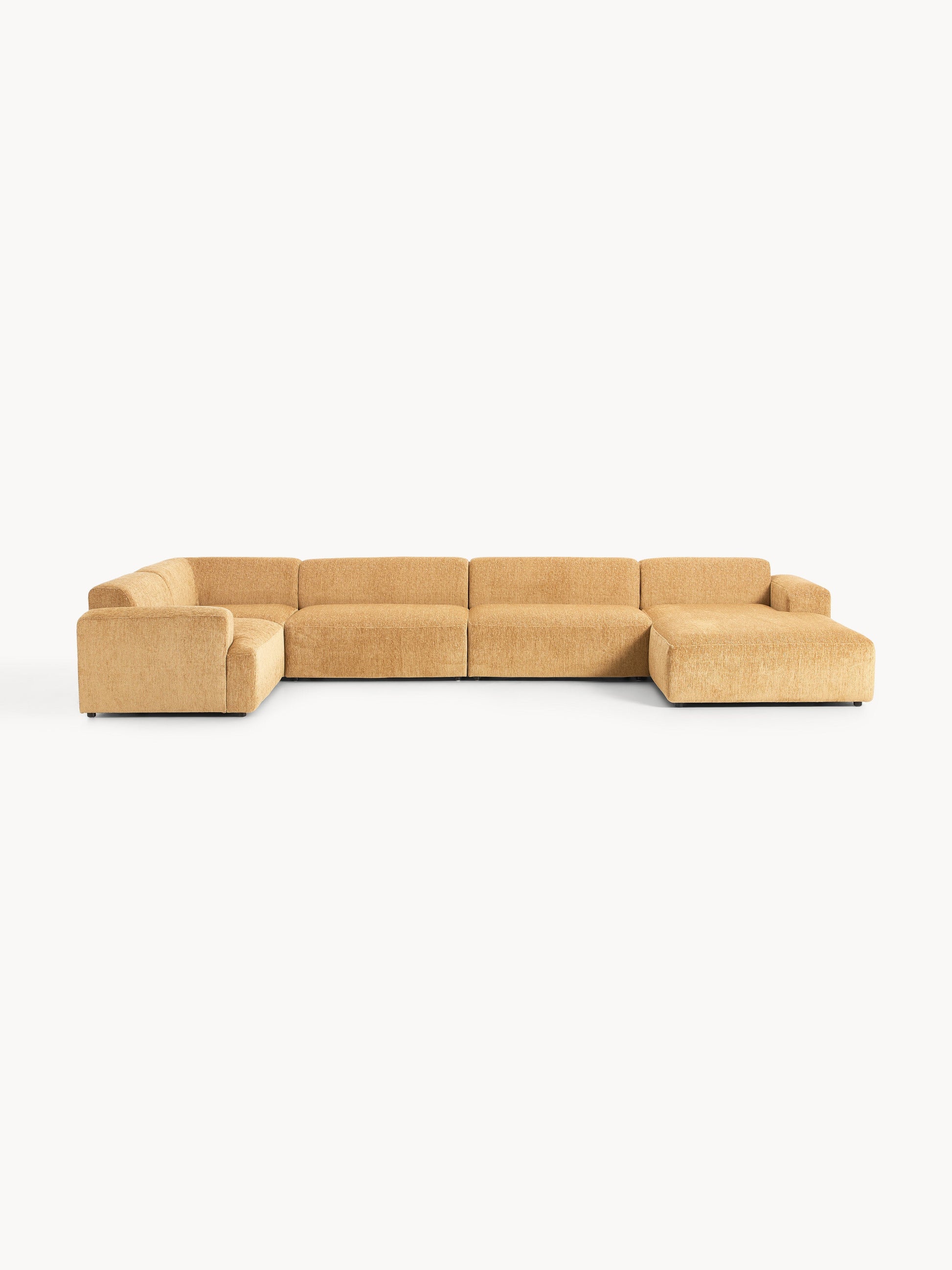 Lux Melva XL Couch