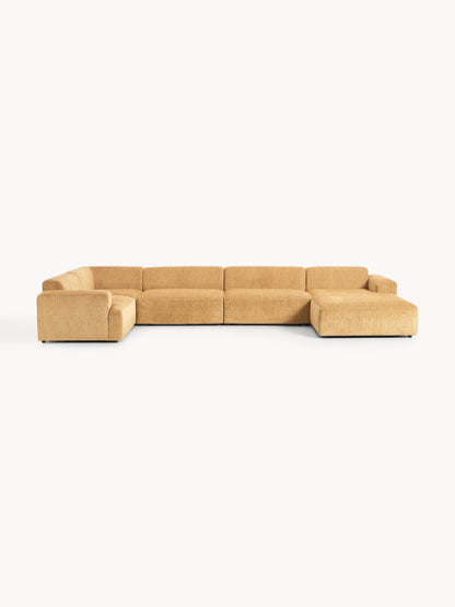 Lux Melva XL Couch