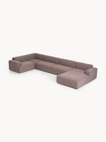 Lux Melva XL Couch