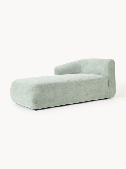 Lux Sofia Chaise Corner Unit