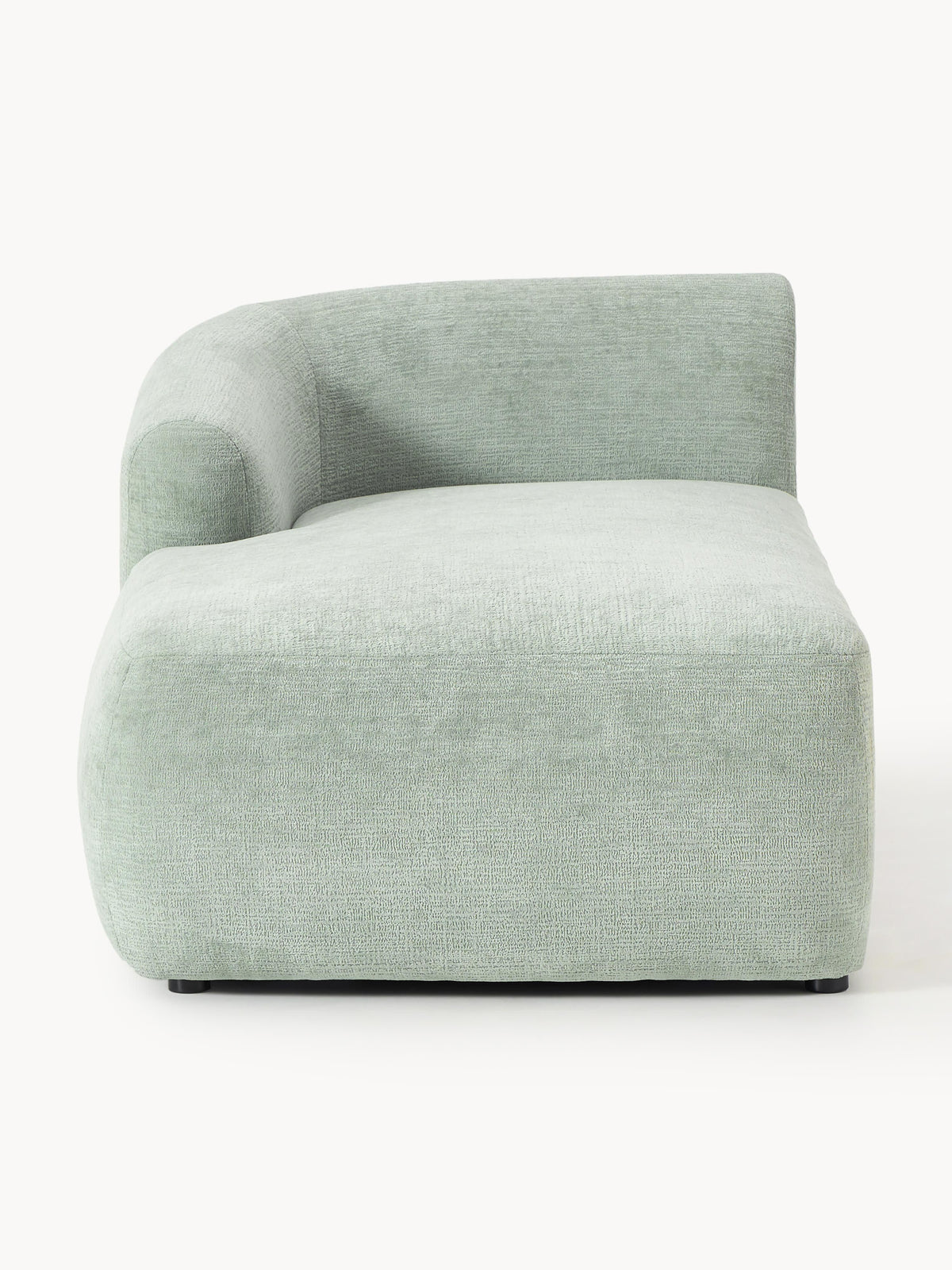 Lux Sofia Chaise Corner Unit