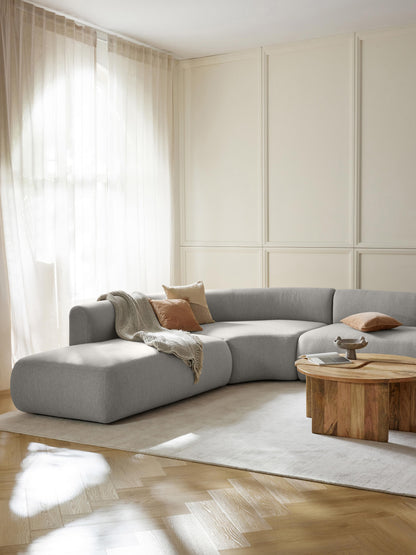 Lux Sofia Chaise Unit