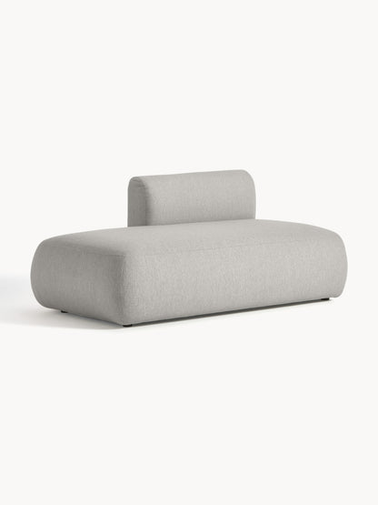 Lux Sofia Chaise Unit