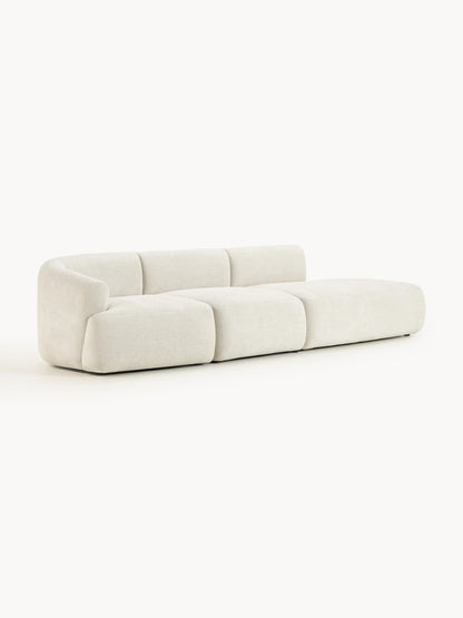 Lux Sofia Modular 2-Seater Chaise