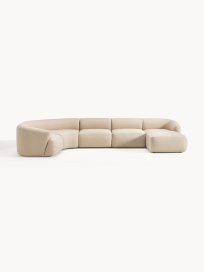 Lux Sofia Modular XL Couch