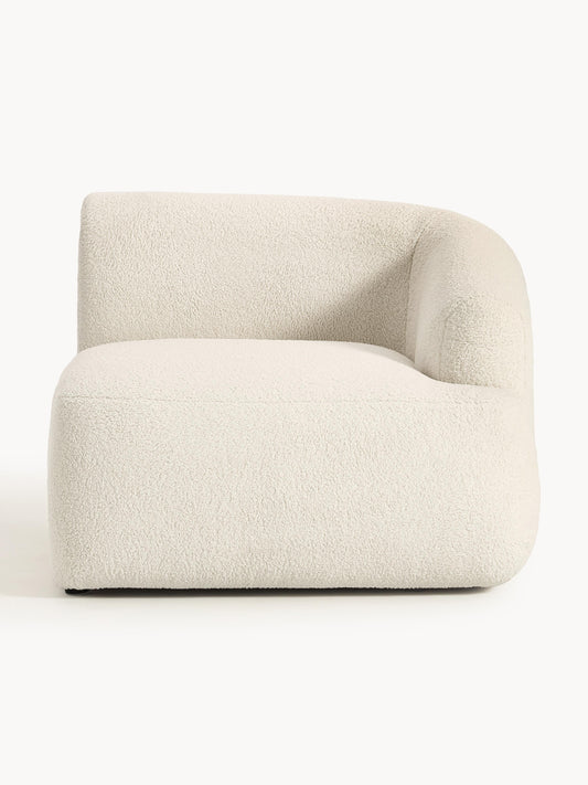 Lux Sofia Teddy Corner Unit