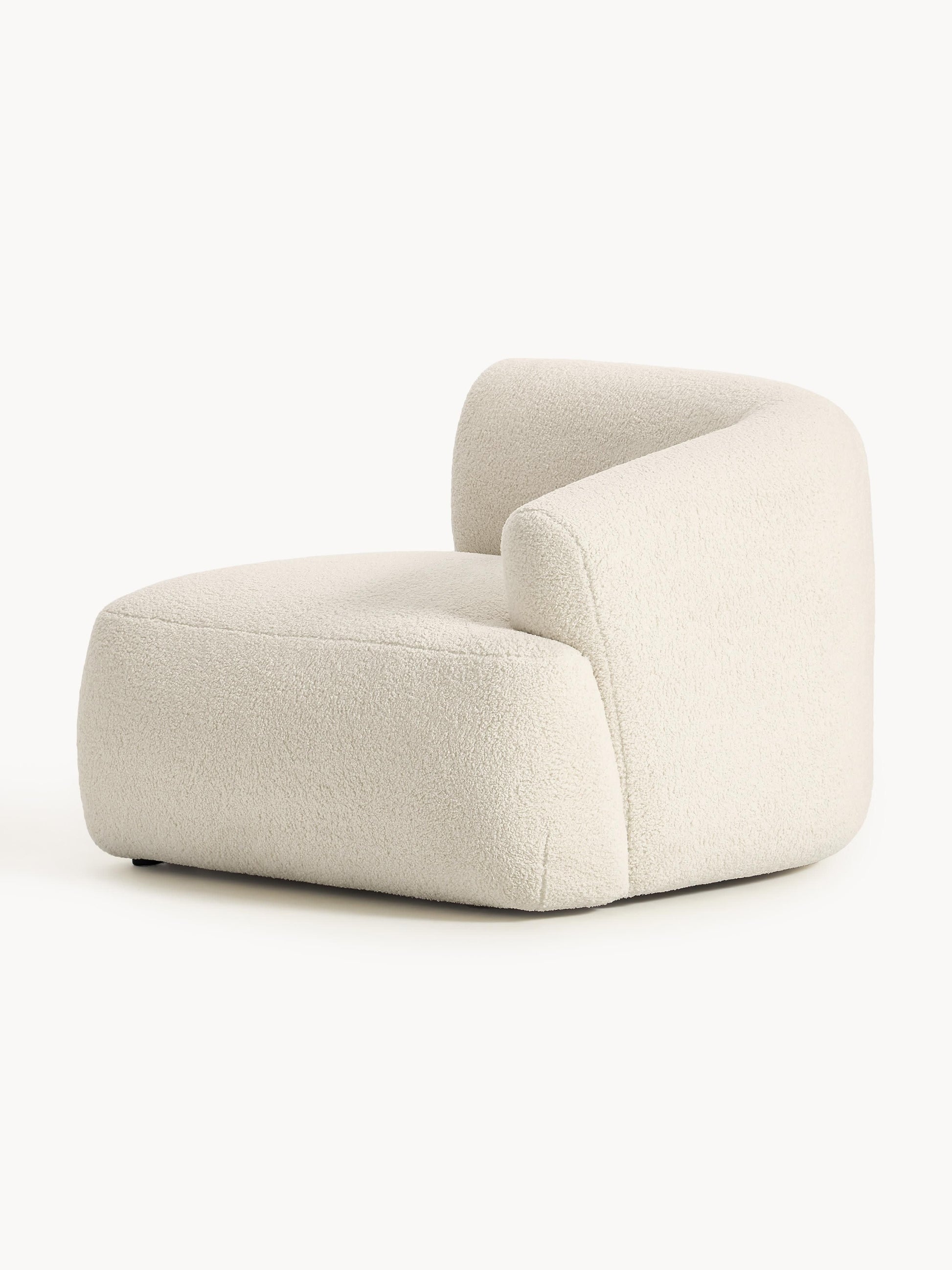 Lux Sofia Teddy Corner Unit