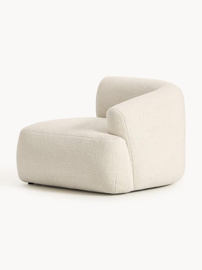 Lux Sofia Teddy Corner Unit