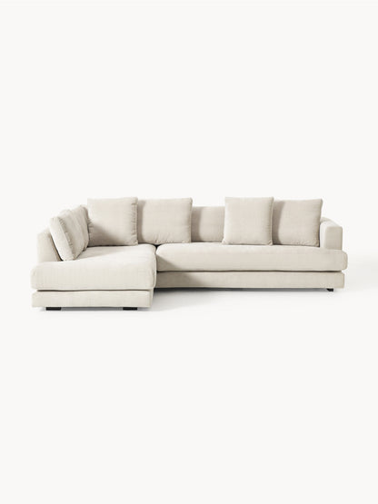 Lux Tribeca Corner Couch