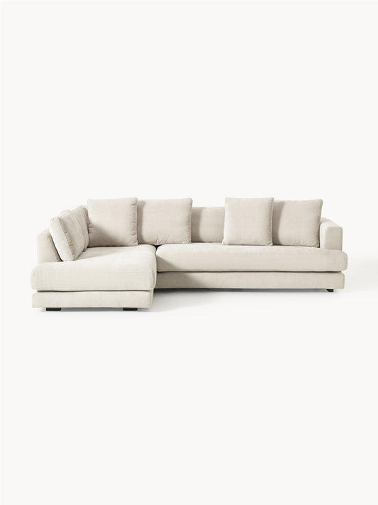 Lux Tribeca Corner Couch