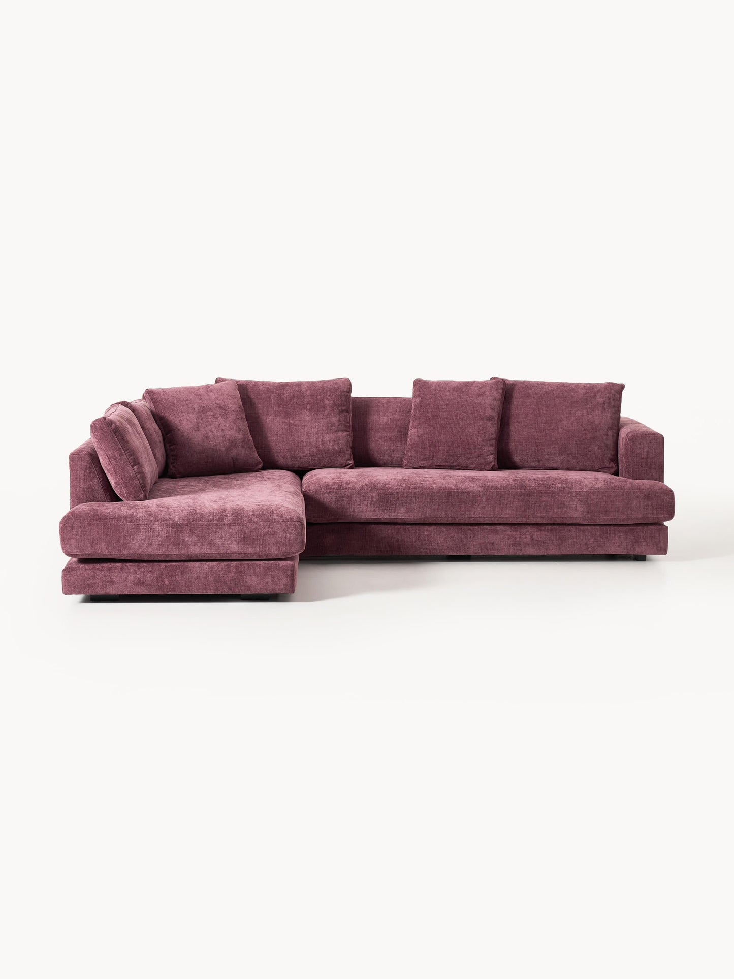 Lux Tribeca Corner Couch