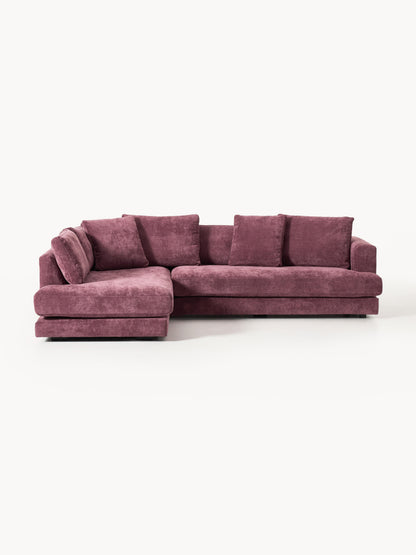 Lux Tribeca Corner Couch