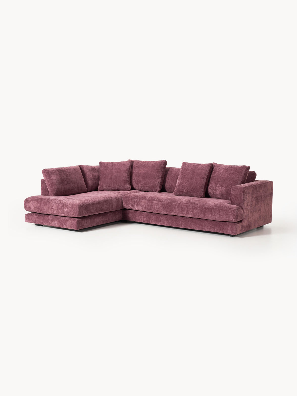 Lux Tribeca Corner Couch