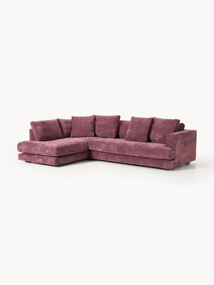 Lux Tribeca Corner Couch