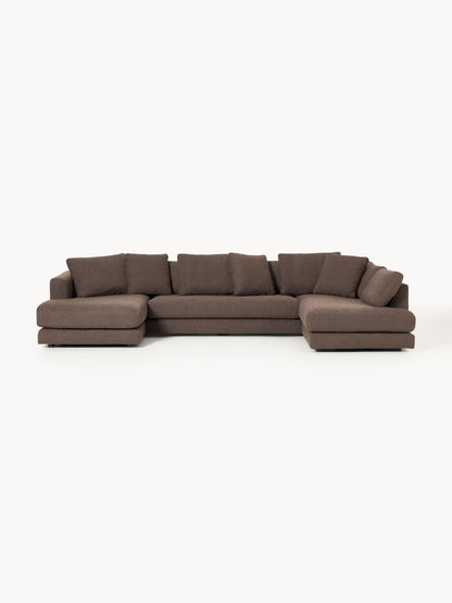 Lux Tribeca XL Bouclé Couch