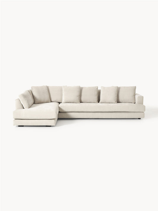 Lux Tribeca XL Corner Couch